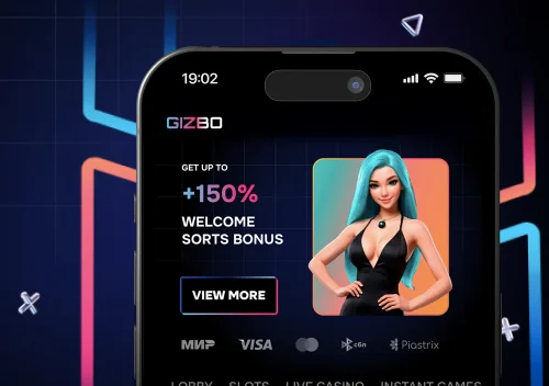 Gizbo app