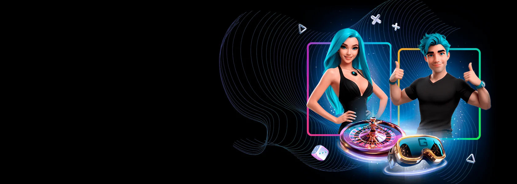 Gizbo Casino welcomebonus