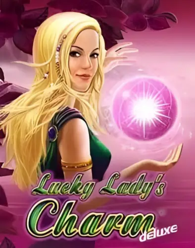 Lucky Ladys Charm