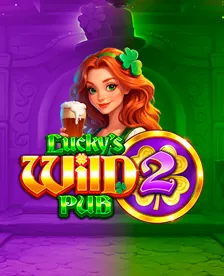 Lucky's Wild Pub 2