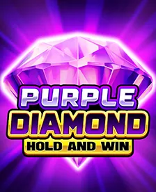 Purple Diamond