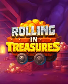 Rolling In Treasures