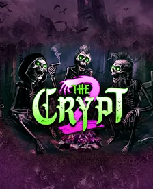 The Crypt 2